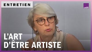 À quoi reconnaîton un artiste [upl. by Nereids]