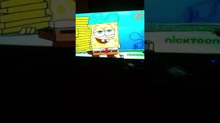 SpongeBob SquarePants Chocolate Guy [upl. by Ileane]