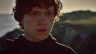 Pilgrimage Official Trailer 2017  Tom Holland Richard Armitage [upl. by Semajwerdna66]