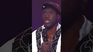 Corona JeanClaude MUAKA humour blague rire stand vidéodrôle vidéodrôle riresgarantisstandup [upl. by Yeniffit545]