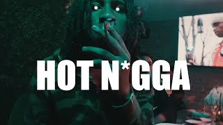 FREE Sdot Go x Dark Jersey Club Type Beat  quotHOT NGGAquot  NYJersey Drill Instrumental 2023 [upl. by Lesya]