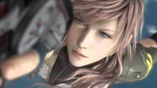 Final Fantasy XIII Lightnings Theme Hip Hop Remix [upl. by Piselli455]