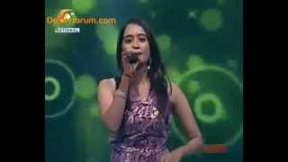 Dil mera Muft Ka  Full Cover Song by Amika Shail [upl. by Latoniah]