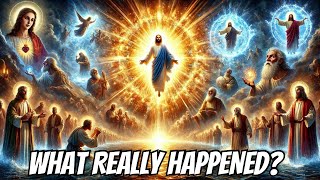 The Miracles of Jesus Christ EXPLAINED  Full Documentary [upl. by Roumell]