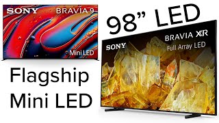 98quot BRAVIA X90L and BRAVIA 9 at MWAVE 2024 PLUS Exciting Updates on Seminars [upl. by Pauly]