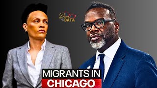 DISGRACED Chicago Mayors MSNBC Smear Campaign Revealed [upl. by Caddric]