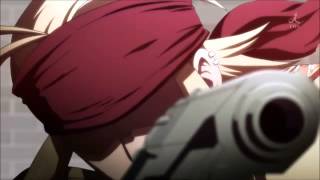 The very best of T K Epic Moments Angel Beats HD HQ [upl. by Cissy]