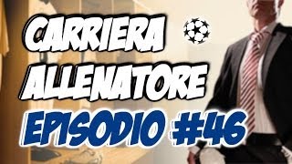 FIFA 14  Carriera Allenatore Ep46  Super Immobile [upl. by Graham901]