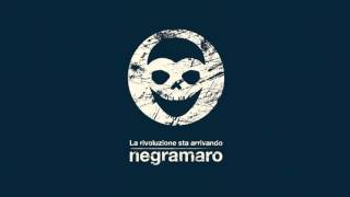 negramaro  Onde audio ufficiale dallalbum La Rivoluzione Sta Arrivando [upl. by Korney]