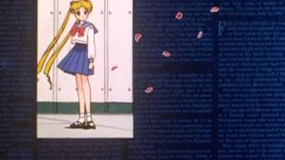 Sailor Moon R Ending Latino Sin créditos [upl. by Natalya]