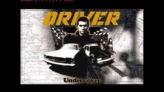 Driver 1  You Are The Wheelman Soundtrack 1  Driver Theme Song [upl. by Farrar]