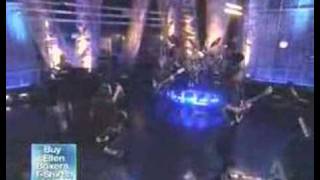 Arnel Pineda  Journey on ELLEN [upl. by Drofla]