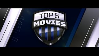 MUST WATCH TOP 5 BEST MOVIES  FALL 2024 [upl. by Balfore]