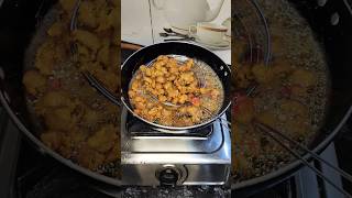 soybean pakoda  food ytshort recipe viralshots cooking videos soyabean pakora trend [upl. by Ruff]