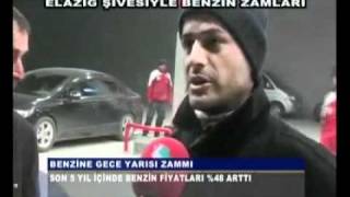 ELAZIĞ ŞİVESİYLE BENZİN ZAMLARI İzlemeden Geçme [upl. by Acinot]