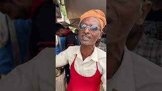 Bhagat ji panipuri exposed Gwalior trending streetfoodindia gwaliorvlogger panipuri golgappe [upl. by Larena]