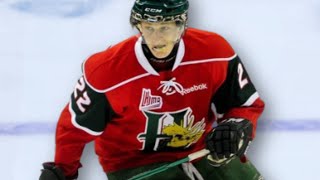 Best NHL player from every QMJHL team [upl. by Koerlin]