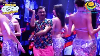 Champaklal Drags Popatlal Off The Dance Floor  Full Episode  Taarak Mehta Ka Ooltah Chashmah [upl. by Nelag]