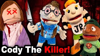 SML Movie Cody The Killer [upl. by Zenda]