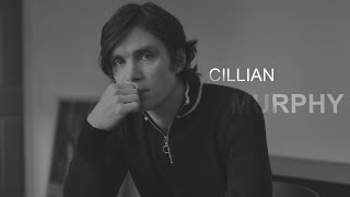 Cillian Murphy  Emotions of the actor  Киллиан Мёрфи [upl. by Norek]