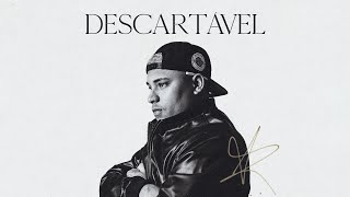 Azevedo  DESCARTÁVEL prod Vt no beat [upl. by Bahner591]