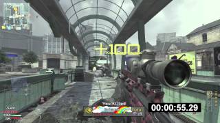 SICK Aggresive Sniper MOAB [upl. by Mccandless]