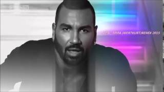 AZIS – MMA MERTKURT REMİX 2015 [upl. by Sheffy]