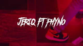 Jeriq ft Phyno  Remember Remix  Official Video [upl. by Nnylidnarb646]