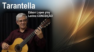 Tarantella Levino Conceição [upl. by Rabiah]