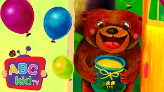 The Bear and the Butterfly  25 Compilation  🐻🐹 Cartoon for Kids [upl. by Nelyaw666]