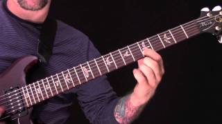 Brianstorm Guitar Tutorial by The Arctic Monkeys [upl. by Ahsrop]