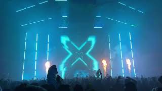 Excision Armory Minneapolis MN 12823 [upl. by Sevein]