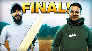 USMAN Ka One Man Show Aur Fahad Ne Kia Unbelievable Comeback 🔥  Last Over Thriller 😱 [upl. by Leblanc80]