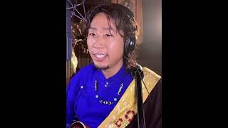 ཆོས་འཁོར་ལྷ་ས། པན་ཆེན་སྐྱབས། Tibetan Amdo song  Chokhor Lasa by Panchen Kyab [upl. by Eniad330]