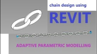 Revit Parametric Design Tutorial Revit 3 d modelling [upl. by Nrublim]