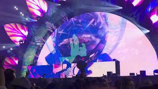 Beyond Wonderland SoCal 2024  Madeon DJ Set  Clip Collage [upl. by Belicia]