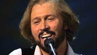 Bee Gees  How Deep Is Your Love Live in Las Vegas 1997  One Night Only [upl. by Estas]