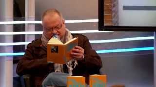 Leipziger Buchmesse  2014  Videoimpressionen [upl. by Green]