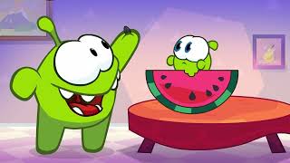 Om Nom Geschichten Staffel 16  Alle Folgen  Cut the rope [upl. by Llertnov518]