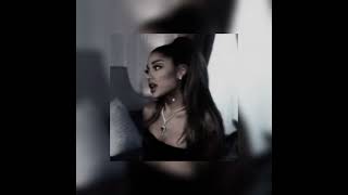 Ariana grande Fantasizesped up [upl. by Lona]