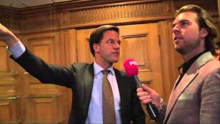 Rutger doet Rutte [upl. by Krid]