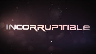 Incorruptible Official Lyric Video  Beckah Shae [upl. by Casavant]