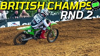 JEFFREY HERLINGS RACES CANADA HEIGHTS BRITISH CHAMPIONSHIP [upl. by Dincolo]