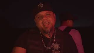 MrTyson  Comandante 80 ft doble one video oficial [upl. by Anitrak256]