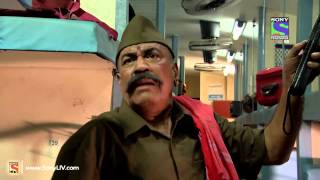 CID  च ई डी  Daya VS Daya  Episode 1144  24th October 2014 [upl. by Assenahs]