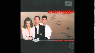 Energija  Nisam kriva  Audio 1999 [upl. by Burrows]