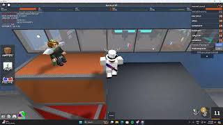 Roblox l4s stream [upl. by Llerraj]