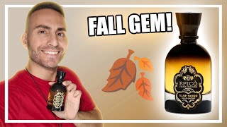 The IDEAL FALL amp WINTER Fragrance  Epico Vani Noire Review [upl. by Postman951]