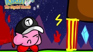 Kirby 64  Part 1 Happy Birthday You Genocidal Maniac [upl. by Ahsurej649]