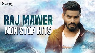 Best Of Raj Mawer  Video Jukebox  Latest Haryanvi Songs Collection 2019  Nav Haryanvi [upl. by Yarb]